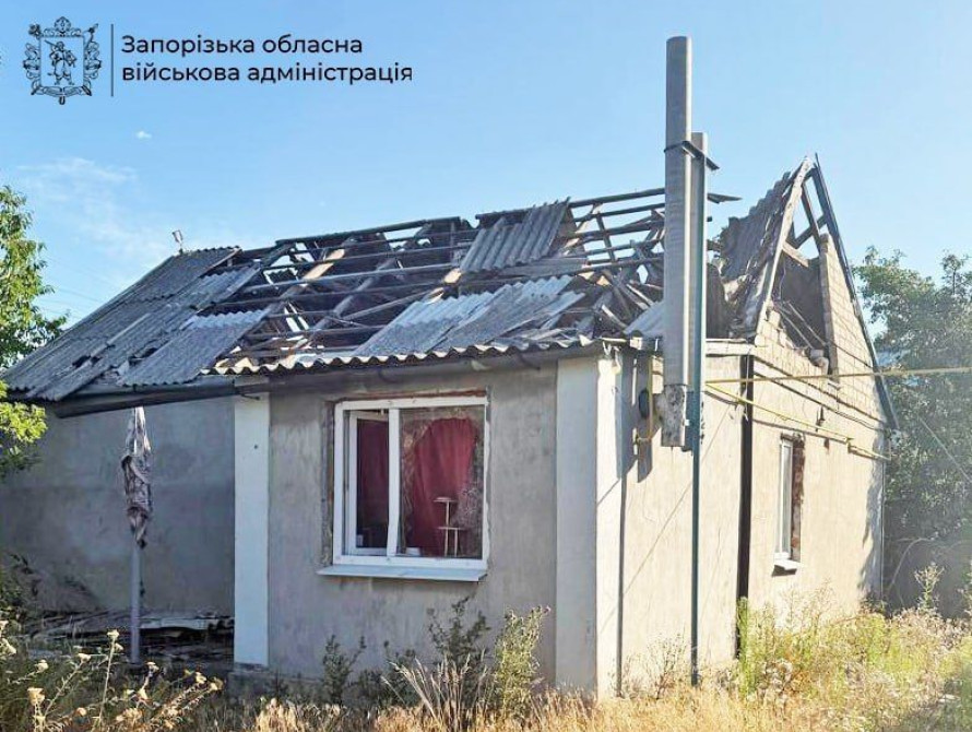 За минулу добу окупанти вбили щонайменше 4 мирних жителів у Запорізькій області