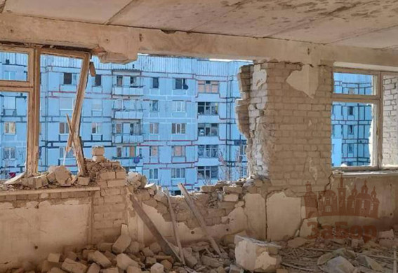 Ще одного мирного мешканця росіяни вбили на Запоріжжі