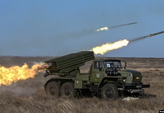 Окупанти вбили ще одну людину у Запорізькій області