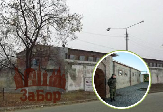 В Запорізькій області розпочали евакуацію в’язнів 