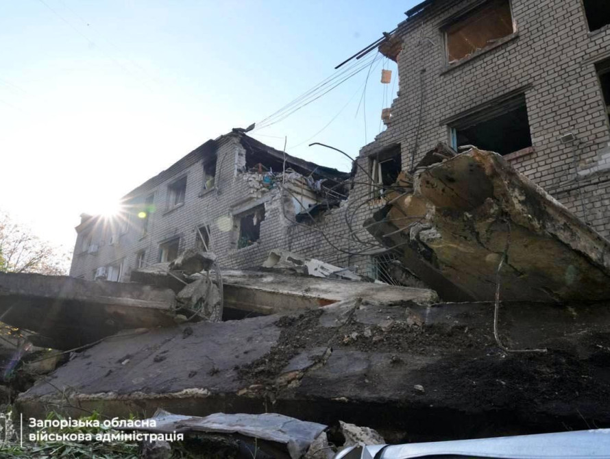Ще 35 запоріжців отримають компенсації за пошкоджене житло