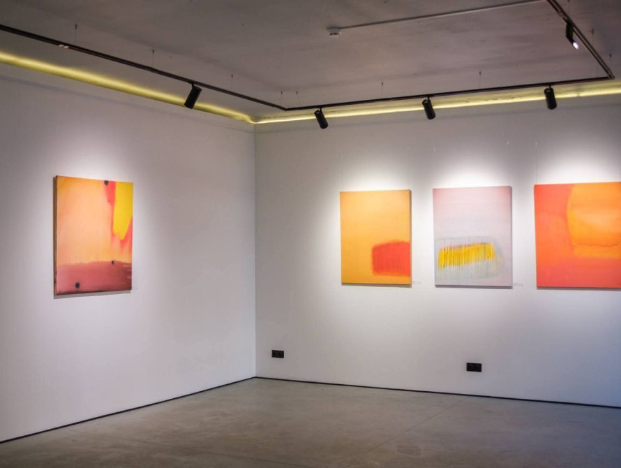 Нова виставка, присвячена Запоріжжю