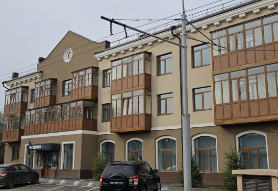 НАБУ знову розслідує ймовірну розтрату 10 млн гривень під час відбудови будинку в Запоріжжі