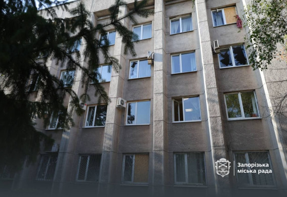 Наслідки ударів по Запоріжжю: що відомо на цей час?! (фото, відео)