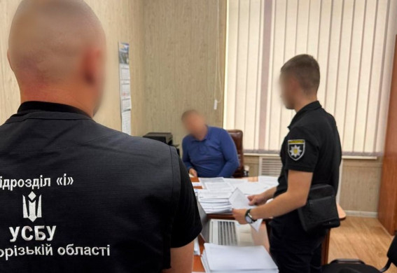 У Запоріжжі посадовця міськради судитимуть по звинуваченню у &nbsp;розтраті бюджетних коштів