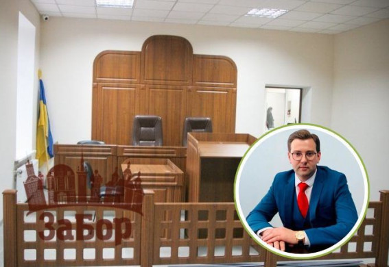 Суд відхилив клопотання прокуратури про запобіжний захід тримання під вартою голові департаменту освіти. На захист стали і освітяни (фото, відео)