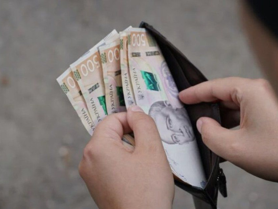 У Запоріжжі виявили порушень у пенсійних виплатах на понад 30 тисяч грн