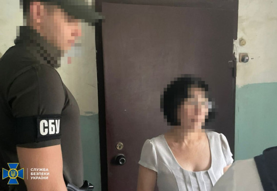 СБУ викрила схему: у Запоріжжі адвокатка з родичами продавали довідки про інвалідність за $5,5 тисяч