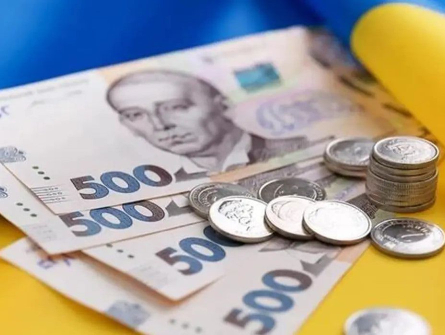 Запорізькі підприємці та мешканці області сплатили майже 10 мільярдів гривень податків