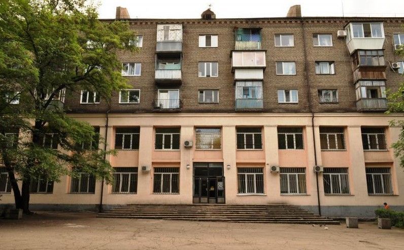 Виставки “Земле моя, моя Україно!”