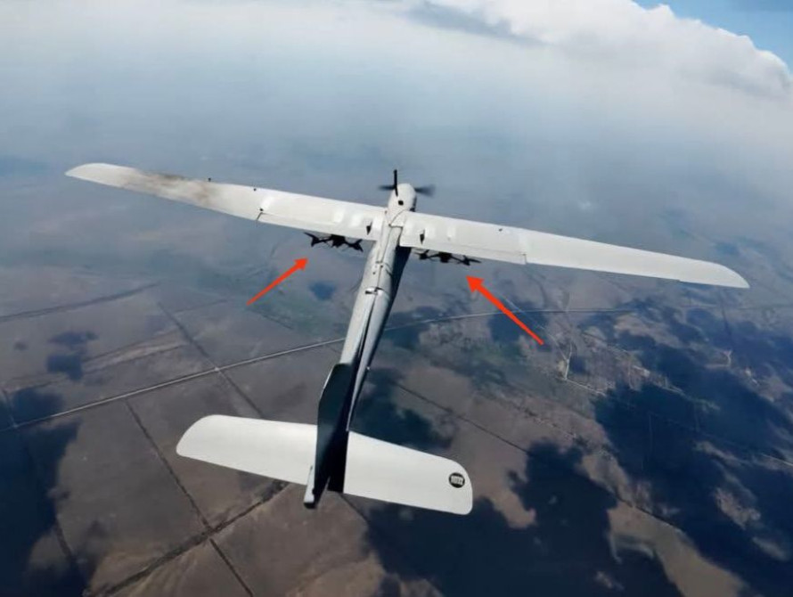 У Запоріжжі розповіли як протидіяти ворожим fpv-дронам, що долітають до міста
