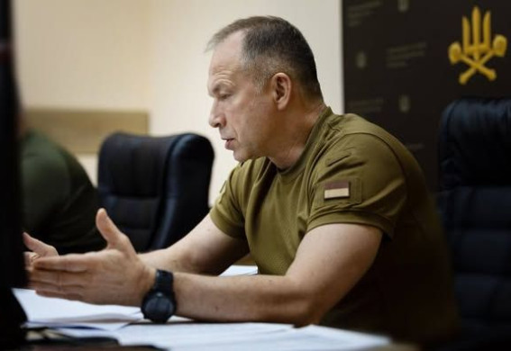 ЗСУ зірвали плани росіян наступати на Запорізькому напрямку