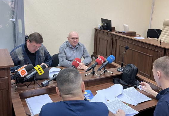 Завершили слідство щодо запорізького нардепа Шевченка: його звинувачують у держзраді та шахрайство на 14,5 млн гривень