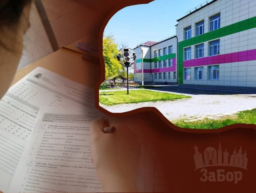 Рейтинг шкіл Запорізької області