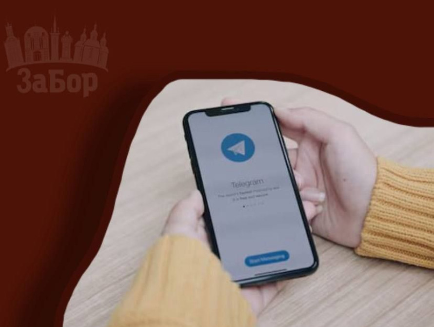 Окупанти глушать зв'язок та телесигнал на ТОТ Запорізької області