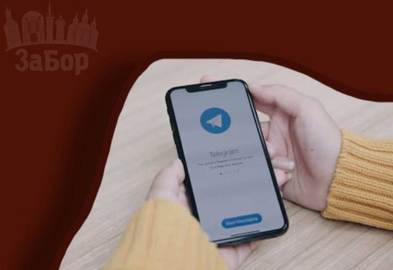 На ТОТ Запорізької області окупанти глушать інтернет та телесигнал (відео)