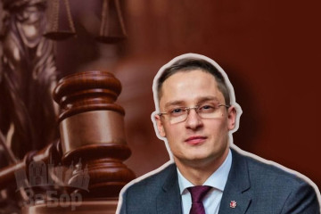 Ексзаступник голови Запорізької облради Владислав Марченко вийшов із СІЗО під заставу