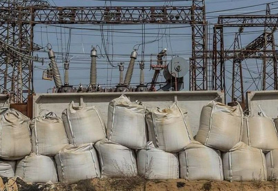 Запоріжжя отримає 630 млн грн на укриття для енергопідстанцій