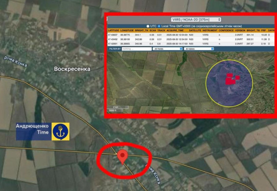 Удар по командному пункту на Запоріжжі: подробиці ліквідації 18 офіцерів