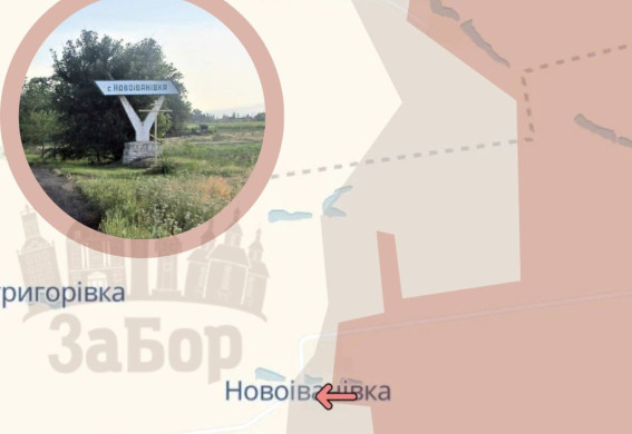 Російські війська знову просунулися у Запорізькій області: заяви окупантів, військових аналітиків і Генштабу