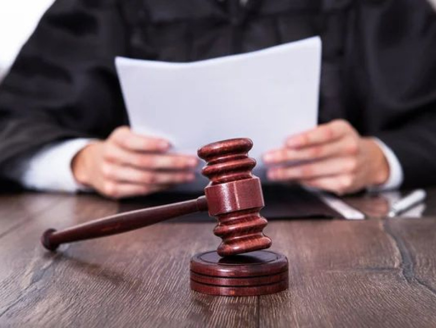 У Запоріжжі прокурори відстояли покарання для ґвалтівника