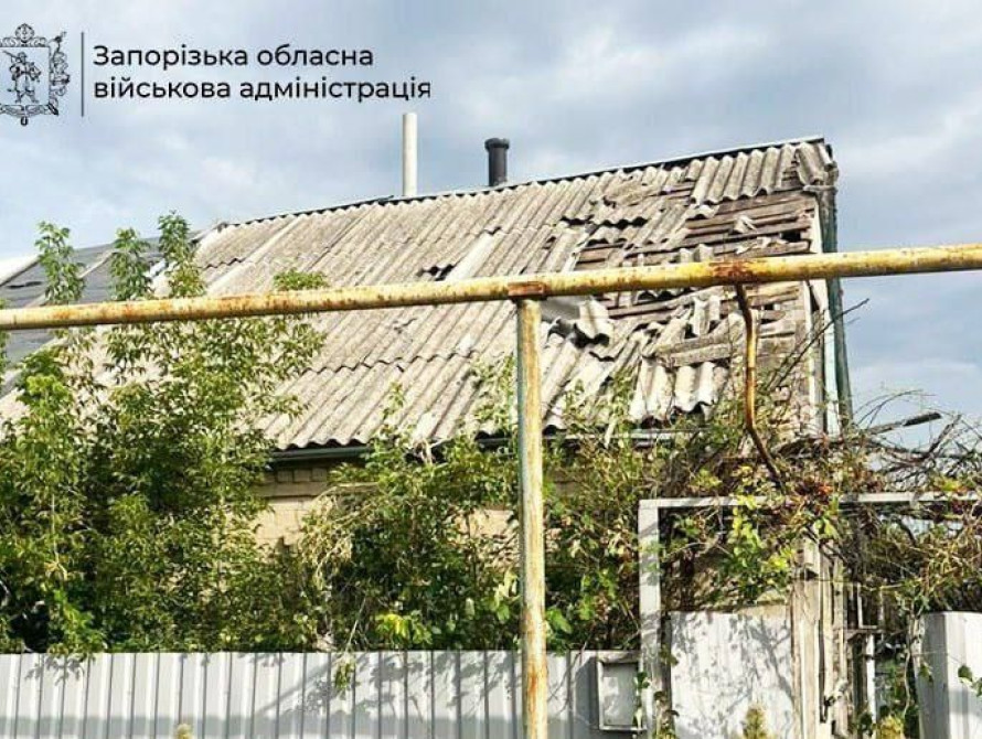 Руйнування внаслідок російських обстрілів