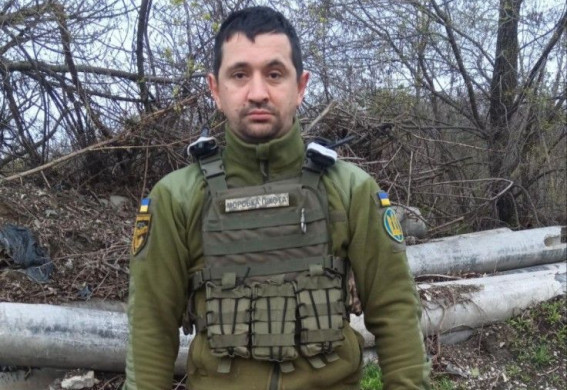 У Метінвест Політехніці почався четвертий навчальний рік: серед студентів — ветерани війни та оборонці Маріуполя