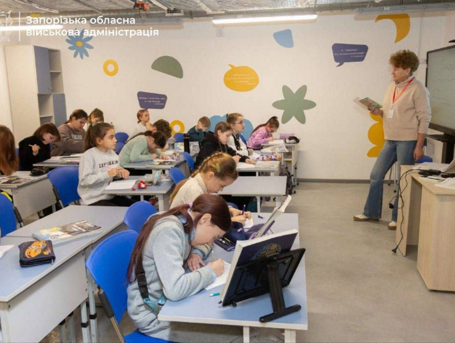 Запорізькі вчителі отримають надбавку до зарплат