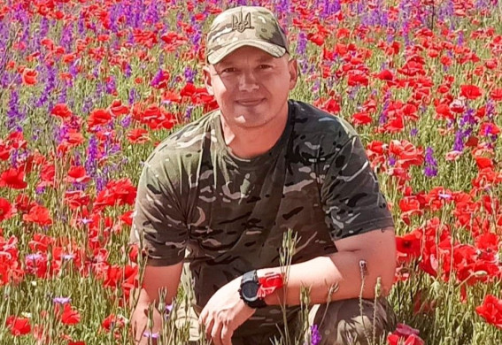 Сапер з Запоріжжя Олег Панібратенко: Наша земля буде чистою від ворожого залізяччя