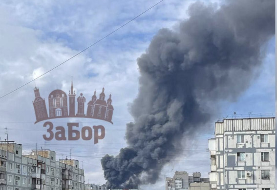 Наслідки ударів КАБами по Запоріжжю: поранення отримала 20-річна дівчина 
