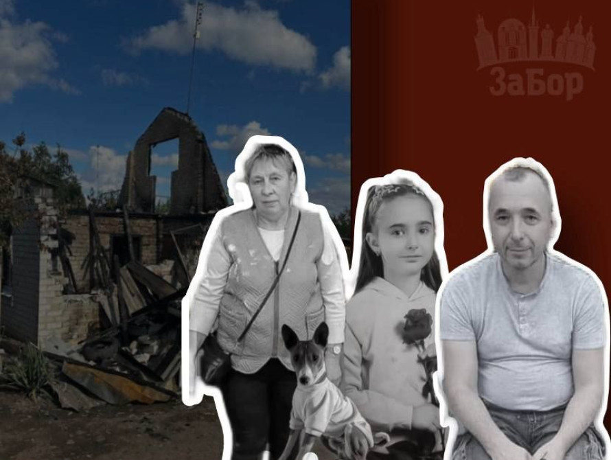 У Запоріжжі загинули троє людей внаслідок вибуху газу