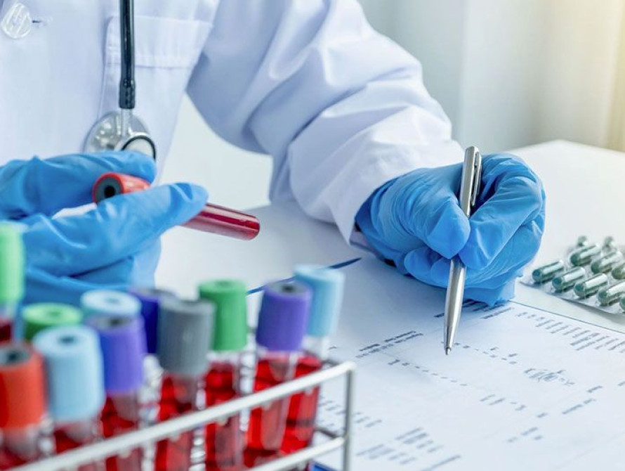 Запоріжці зможуть пройти безкоштовний профілактичний огляд