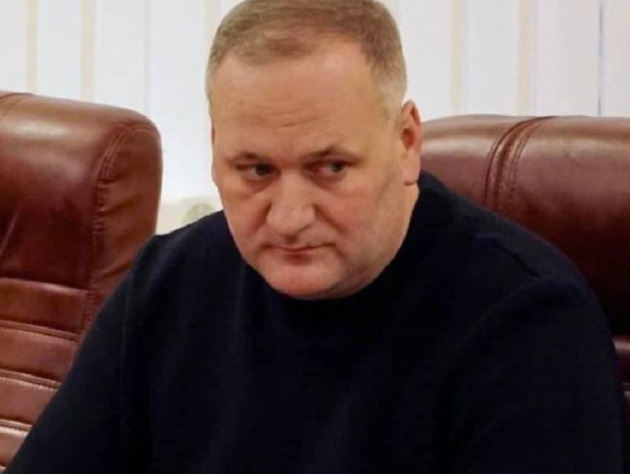 Анатолія Васюка знову звільнили