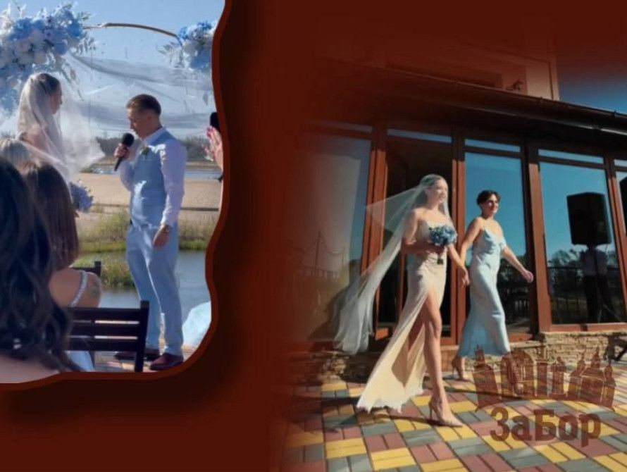 Валерія Головатенко та Анастасія Калашник