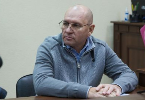 Запорізького нардепа Шевченка залишили під вартою