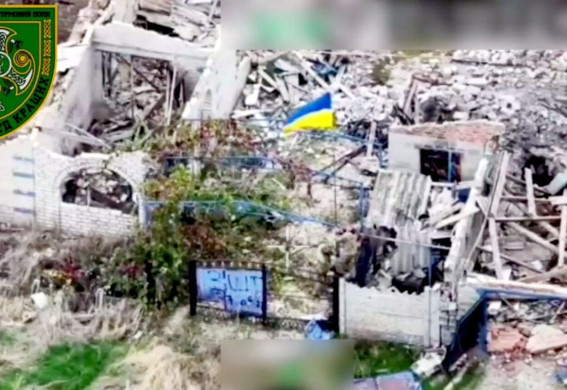 На Запорізькому напрямку ЗСУ продовжують контрнаступ: є просування у Степовому (відео)