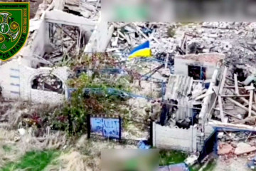 На Запорізькому напрямку ЗСУ продовжують контрнаступ: є просування у Степовому (відео)