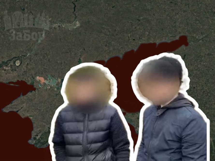 Росіяни вже два роки катують українських підлітків у Мелітополі
