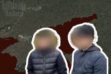 На ТОТ Запорізької області окупанти катують і дітей: двох замордували до смерті (відео)