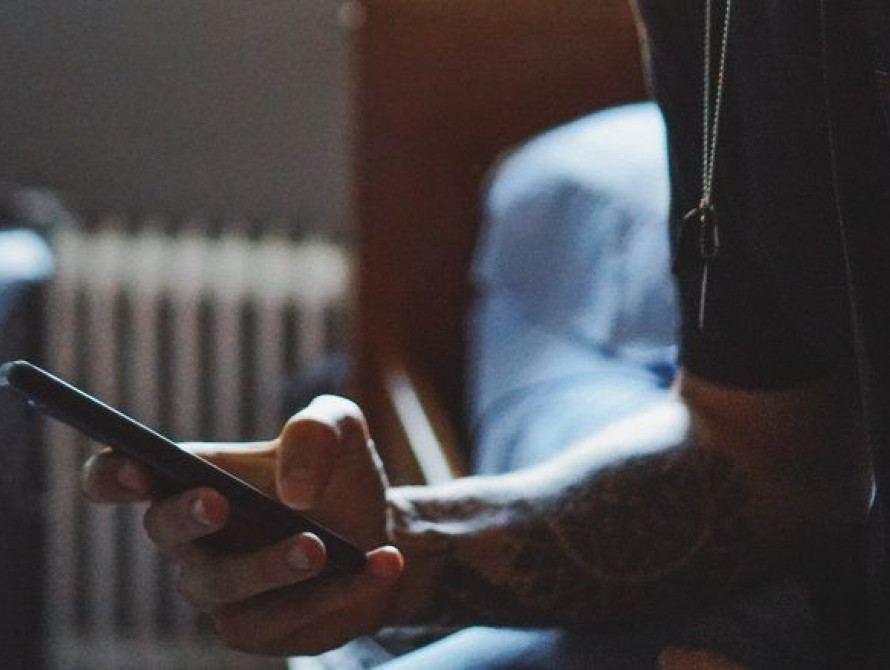 Запоріжець розіслав знайомим інтимне відео колишньої