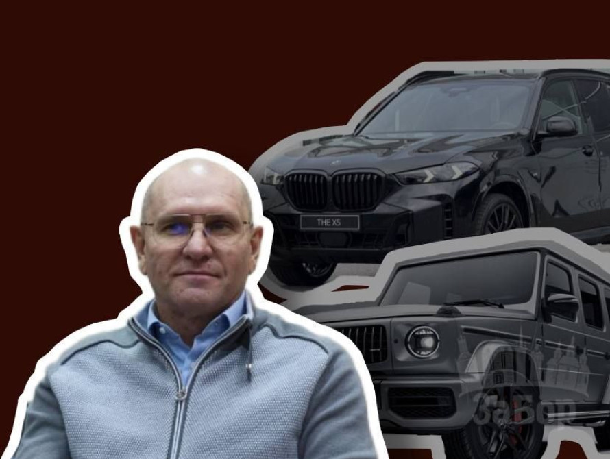 Запорізького нардепа звинувачують у відмиванні коштів