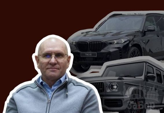 Нардеп із Запоріжжя Євгеній Шевченко отримав ще одну підозру: тепер у відмиванні понад 9 мільйонів гривень