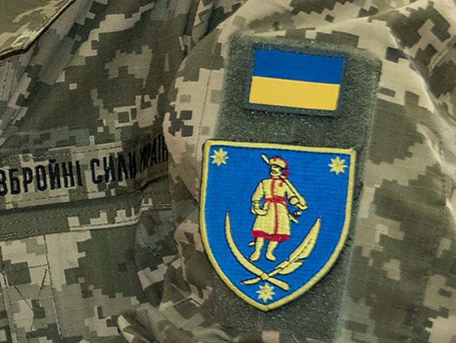 У запорізькому ТЦК прокоментували затримання на хабарі