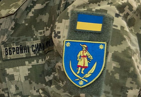 У Запорізькому ТЦК прокоментували скандальне затримання на хабарі