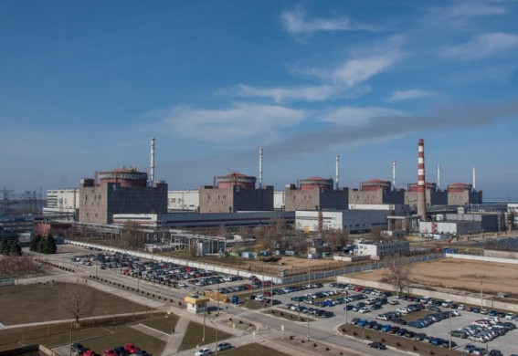 На ЗАЕС розпочали ремонт ліній електропередач – МАГАТЕ