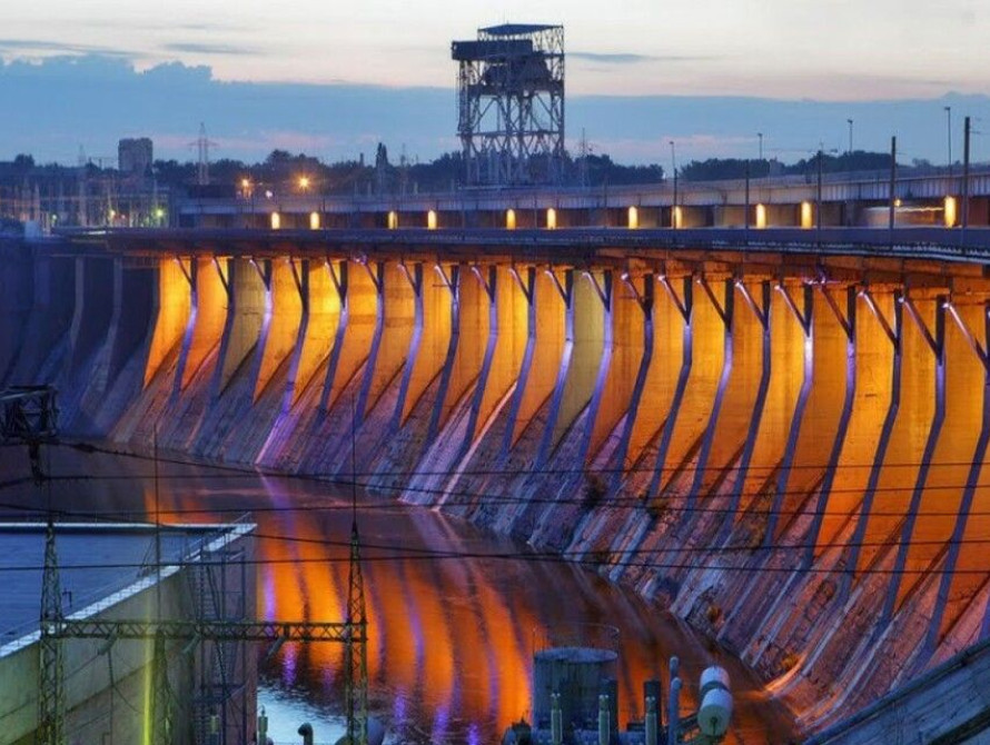Запоріжжя отримає додаткові  ₴93,6 млн на когенераційні установки