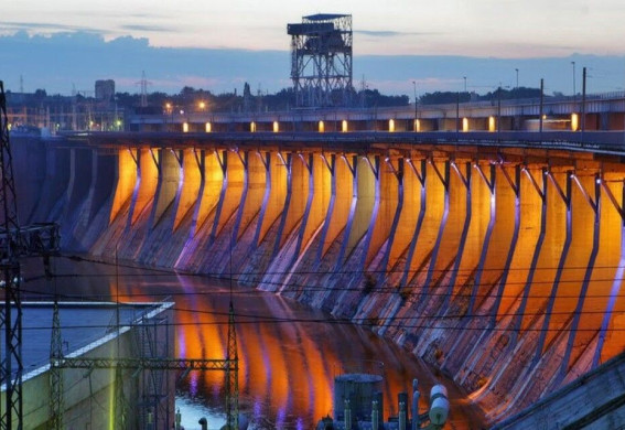 Запоріжжя отримає ₴93,6 млн на воду та тепло