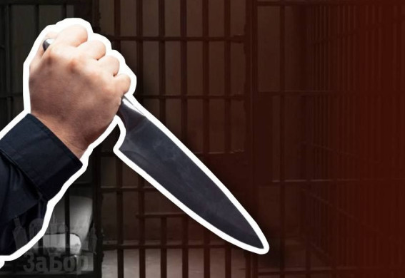 В Запоріжжі чоловік, який місяць тому вийшов з тюрми, вже вбив людину
