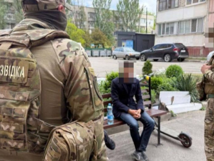Запорізький студент виготовляв підроблені документи для уникнення від мобілізації