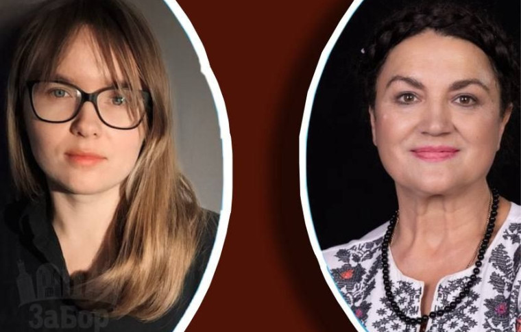 Колишня запоріжанка Наталія Сумська викликала хвилю хейту до Радіодиктанту (відео)